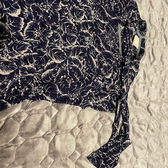 Vintage dress - Picture 3 of 4